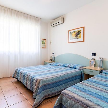 Ferienwohnung Tigli Lido Altanea Caorle Exterior foto