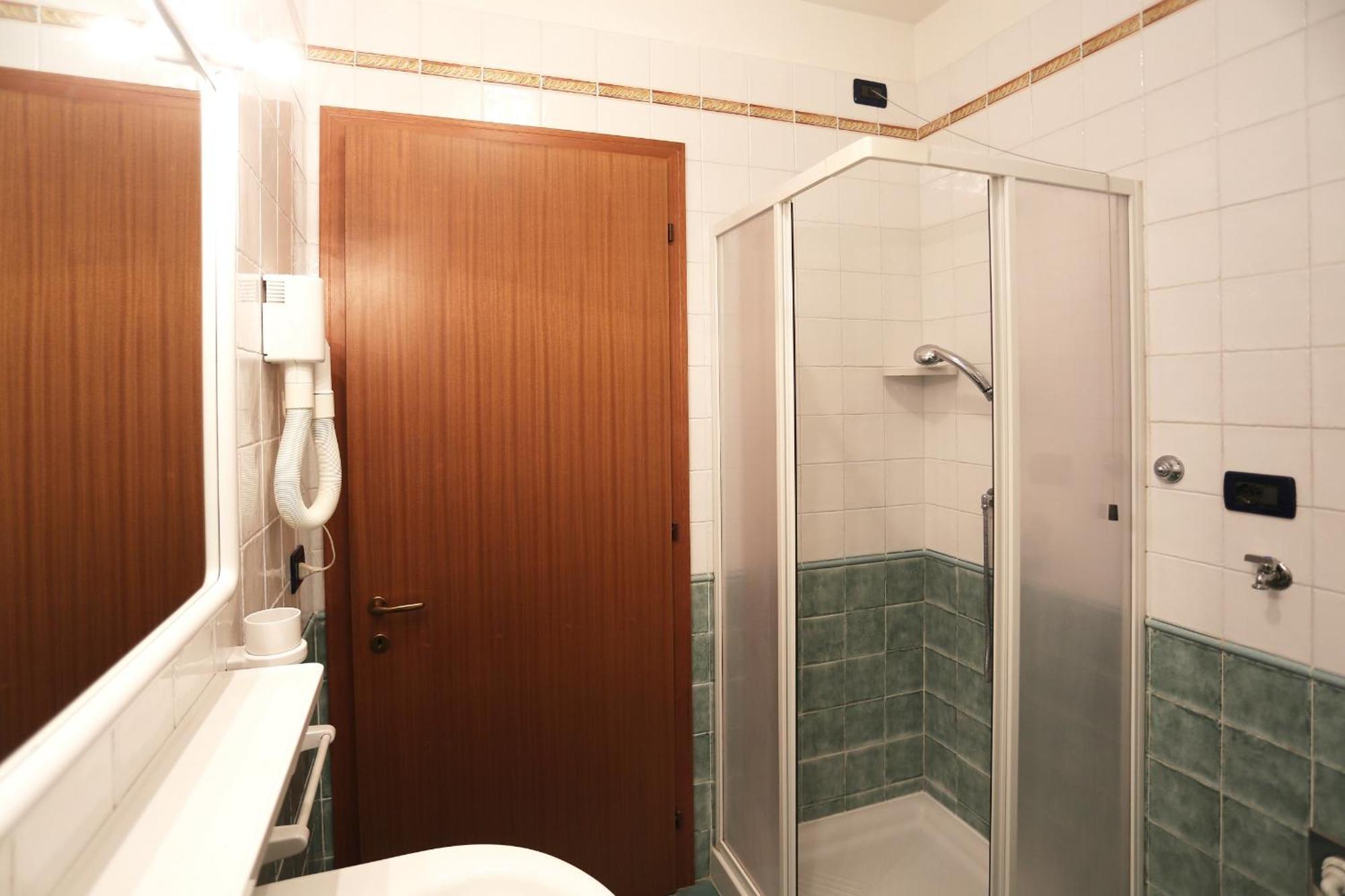 Ferienwohnung Tigli Lido Altanea Caorle Exterior foto